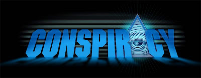 Conspiracy Logo