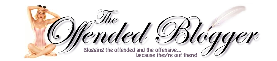 The Offended Blogger