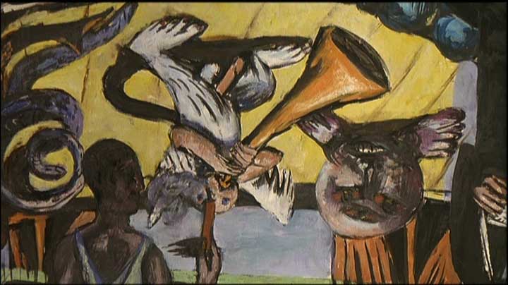Do Time L Arte Degenerata Di Gurlitt