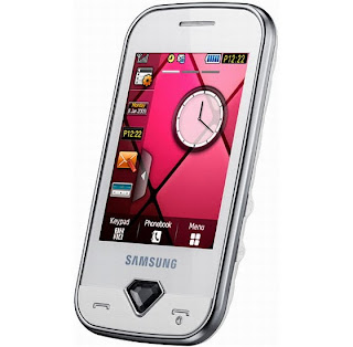 Samsung Diva S7070 Samsung Diva S7070