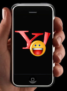 Yahoo! for mobile Yahoo! for mobile