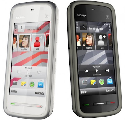 nokia 5230 xpress music nokia 5230 xpress music