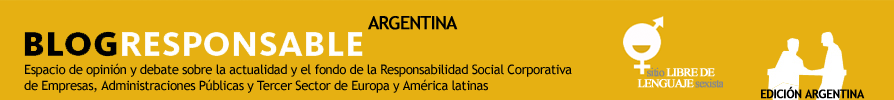 Blog Responsable ARGENTINA