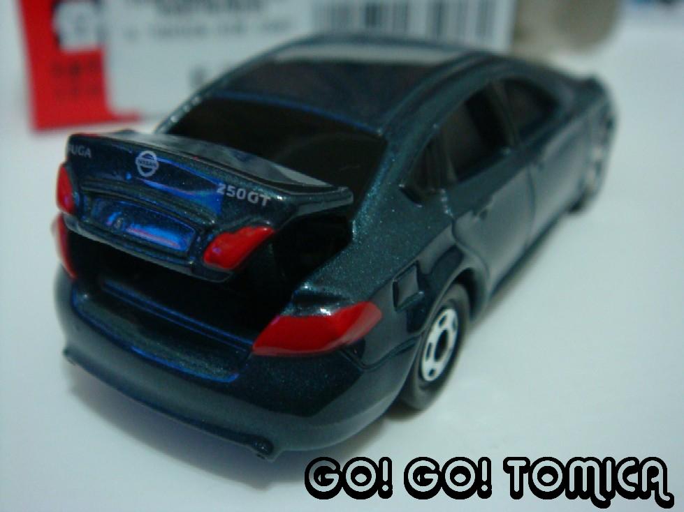 tomica collector