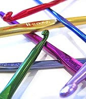 Amazon.com: Kyuuto! Japanese Crafts!: Lacy Crochet (9780811860581