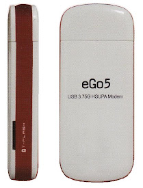 MODEM EGO5 Promate (Harga  Rp.1.200.000)