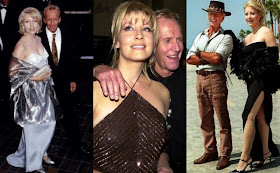 paul hogan and linda kozlowski. Paul Hogan , actualmente de 71