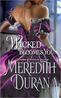 wicked becomes you
