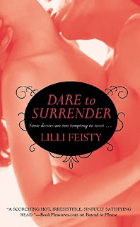 dare to surrender