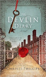 the devlin diary