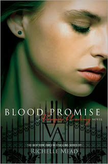 blood promise