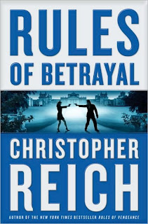 rules of betrayal