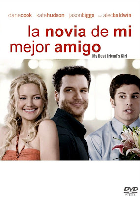 La Novia de mi mejor amigo (2008) Dvdrip Latino La+novia+de+mi+mejor+amigo