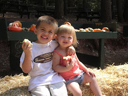 Apples are yummy!