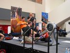 Rowing Competition