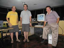 -- EQUIPO OA4O --  CQ WPX RTTY 2008