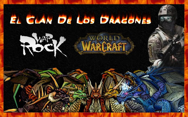 El Clan De Los Dragones