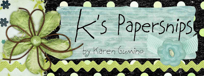 K's Papersnips