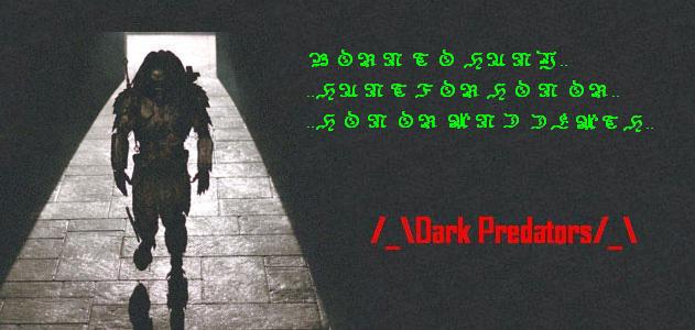 DarkPredator - Jiji-Biji
