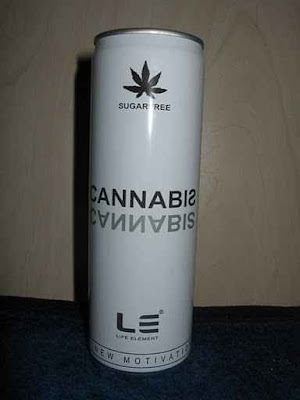 energiaital energy drink cannabis