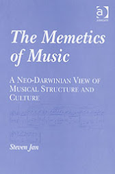 The memetics of music