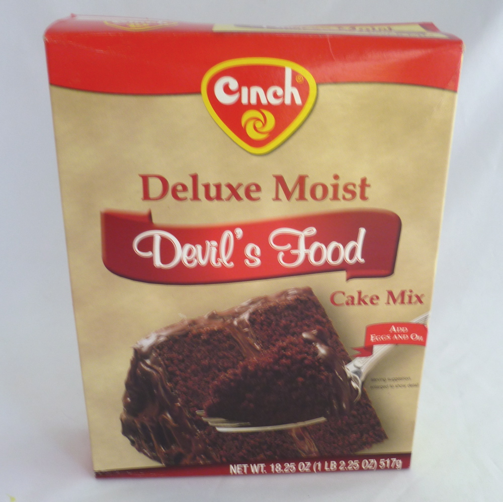 Ladies of the Grove Oooey Gooey Avocado Frosting