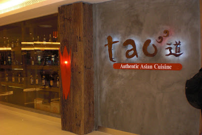 Tao Cuisine