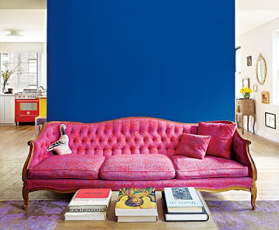  Furniture on Annie Schlecter Via Design Crisis