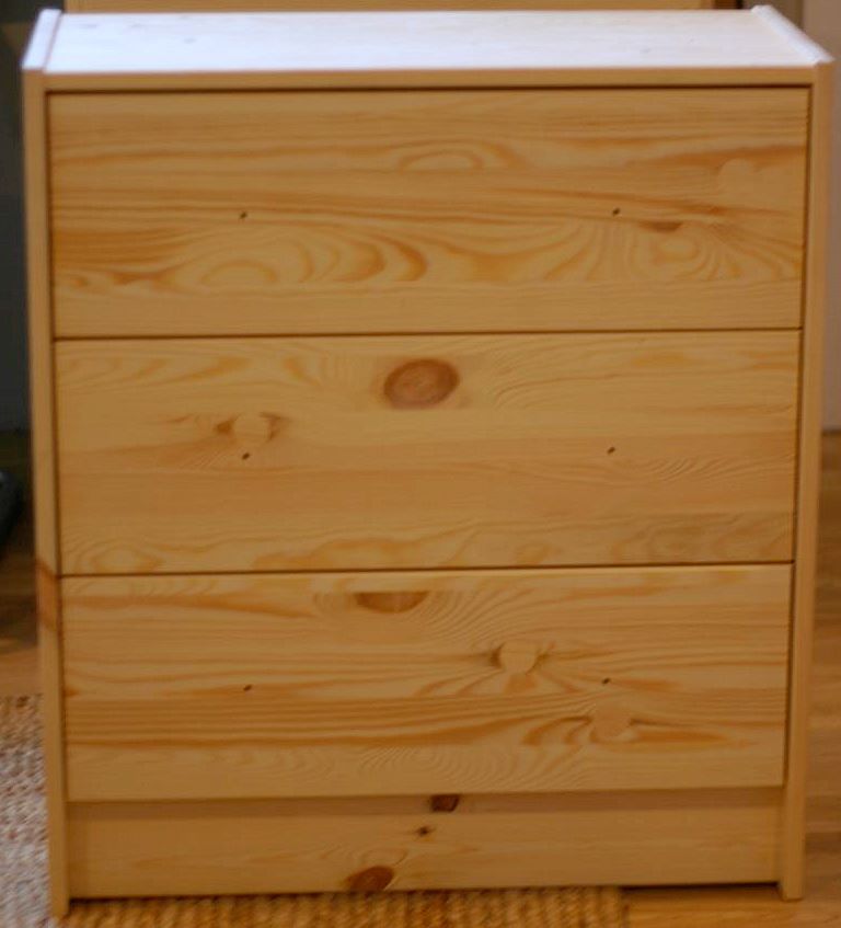 My relationship with my Ikea Nightstand Design ManifestDesign Manifest