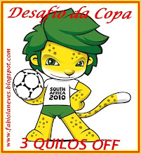 Desafio da Copa