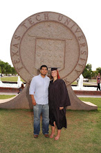 Adrian and I on Graduation