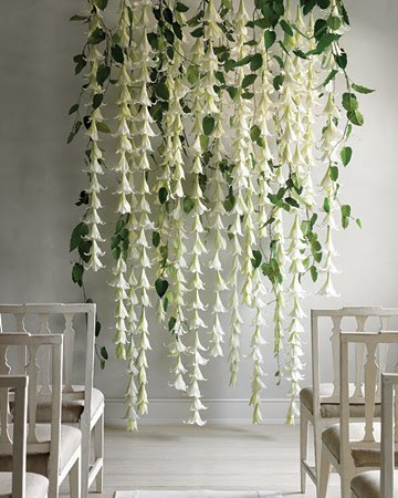 Outdoor Wedding Decorations on Weddings Blog Unique Outdoor Wedding Ceremony A Few More Ideas