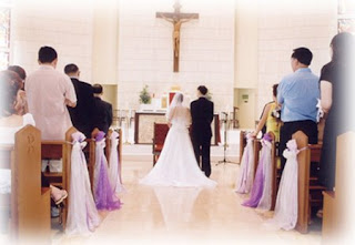 Wedding Church Pew Decorations Wedding Church Pew Decorations