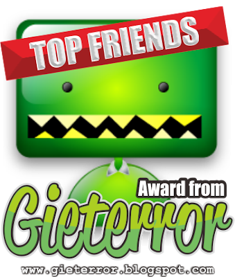 Gieterror