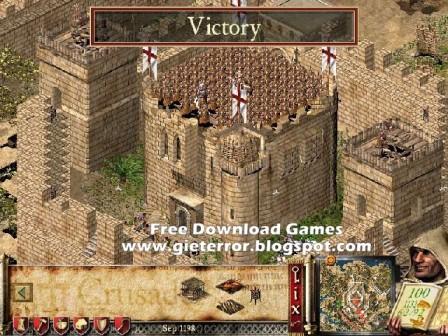 Download game membangun kota untuk hp java