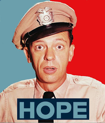 barney fife or jesse don knotts