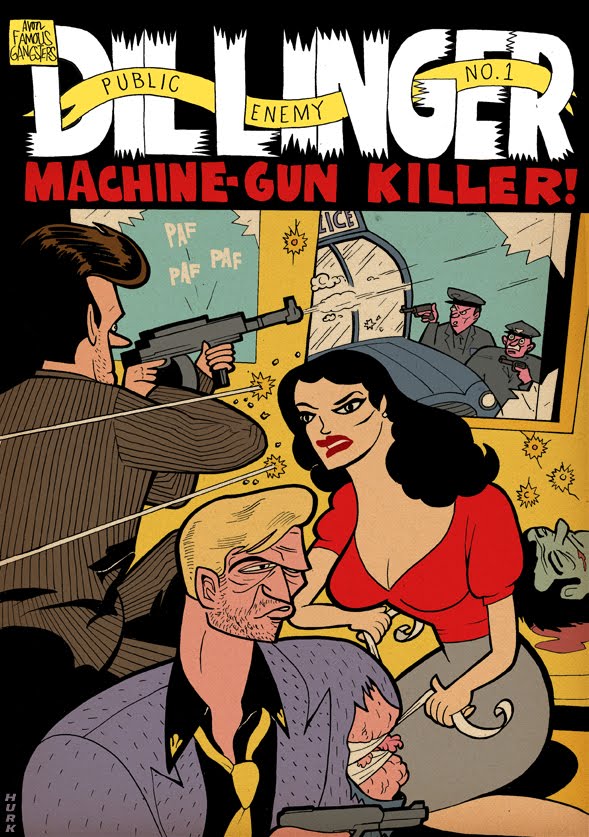 The Chicago Gangsters Gangster Love The Chicago Gangsters Gangster Love
