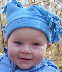 Elijah Nine Months