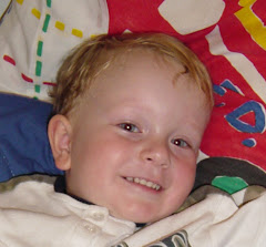 Elijah 2 Years 3 Months