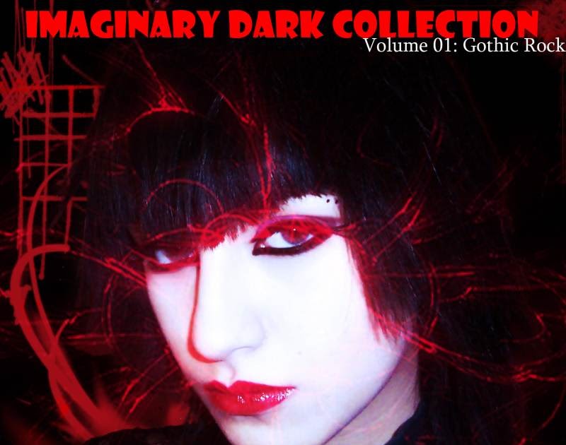 Imaginary Dark Darkwave, Gothic rock/metal, EBM, Industrial e mais