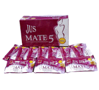 Jus Mate 5