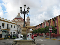 Palacio Arzobispal de Umbrete