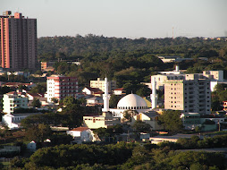 Aires de Medio Oriente