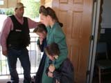 FLDS CHILDREN - KIDNAPPED BY CPS!