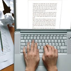 Writing Mechanics