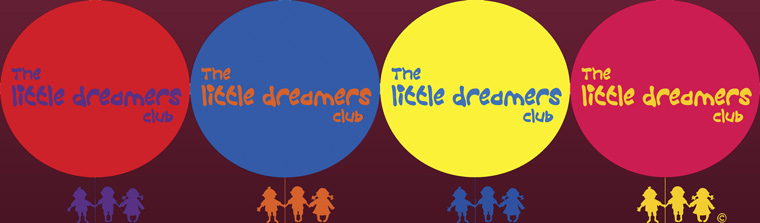 The Llittle Dramers Club