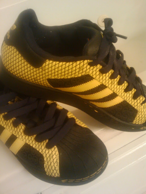 Superstars "Bumble Bees"