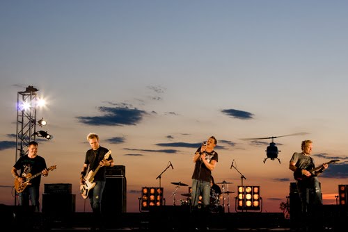 Earlypunk 3 Doors Down Love Me When I M Gone