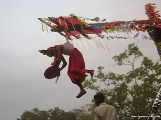 Garudan Thookkam