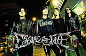 Escape The Fate